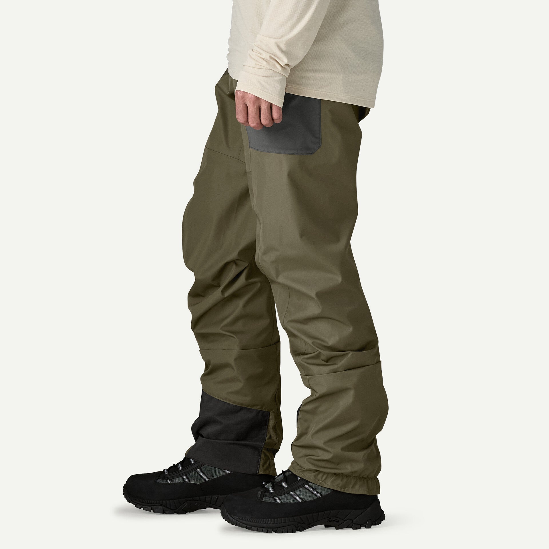 Patagonia Men's Swiftcurrent Traverse Wading Pants