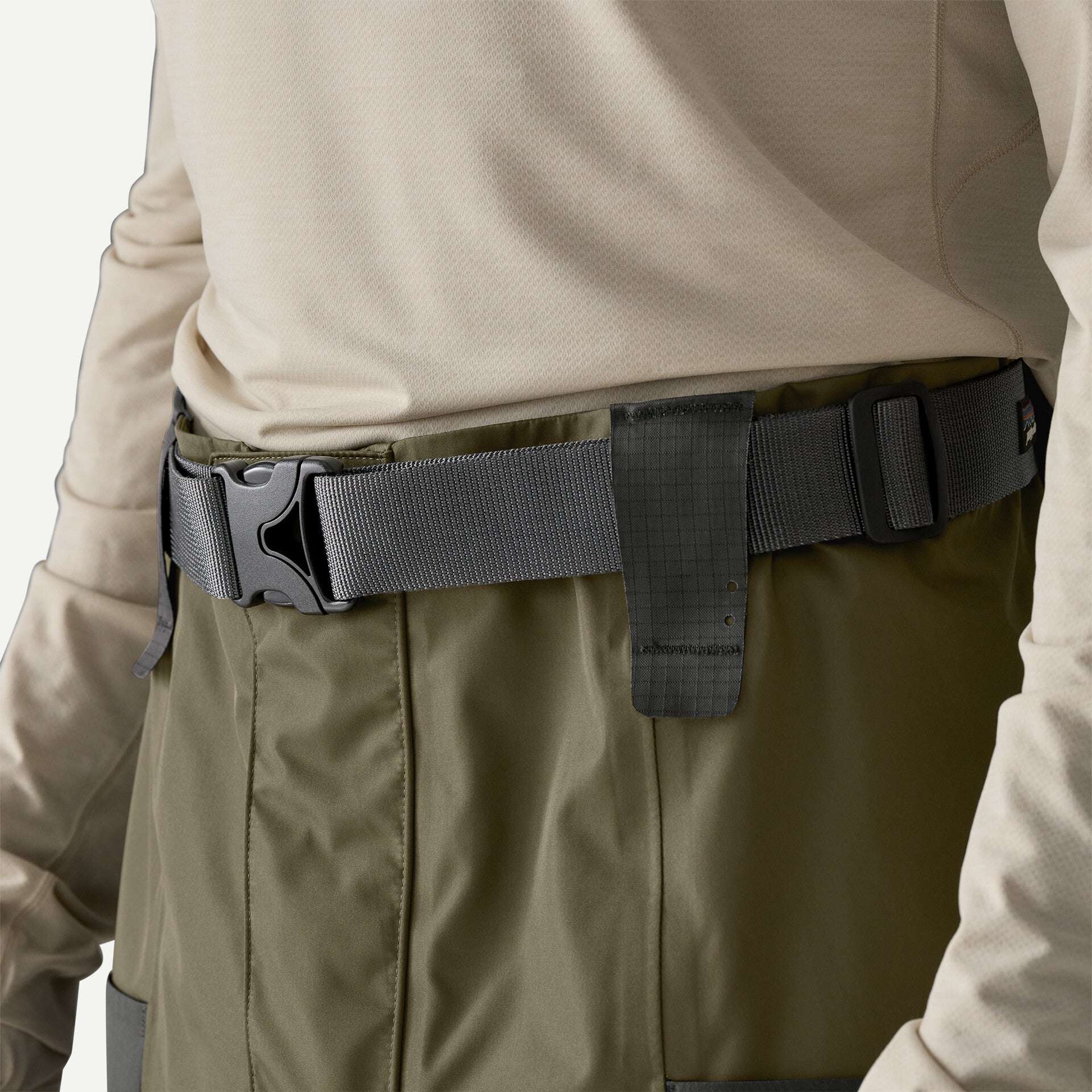 Patagonia Men's Swiftcurrent Traverse Wading Pants