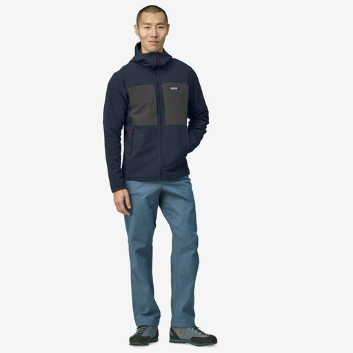Patagonia Men's R2 TechFace Hoody