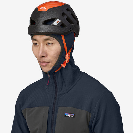 Patagonia Men's R2 TechFace Hoody