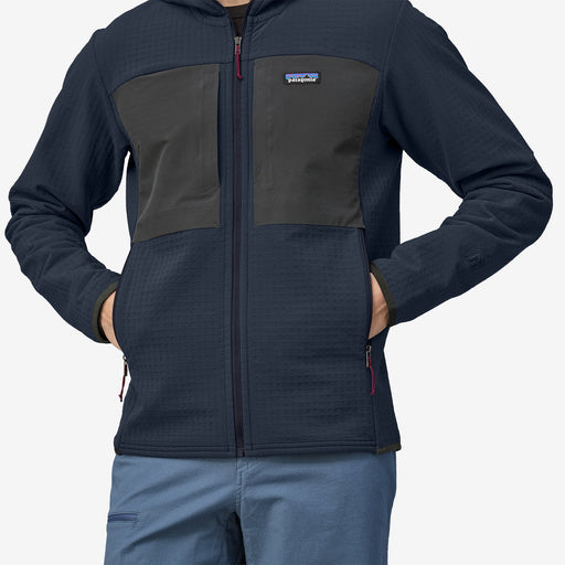 Patagonia Men's R2 TechFace Hoody