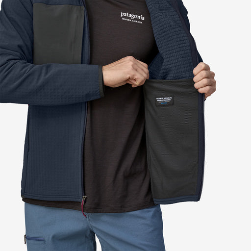Patagonia Men's R2 TechFace Hoody