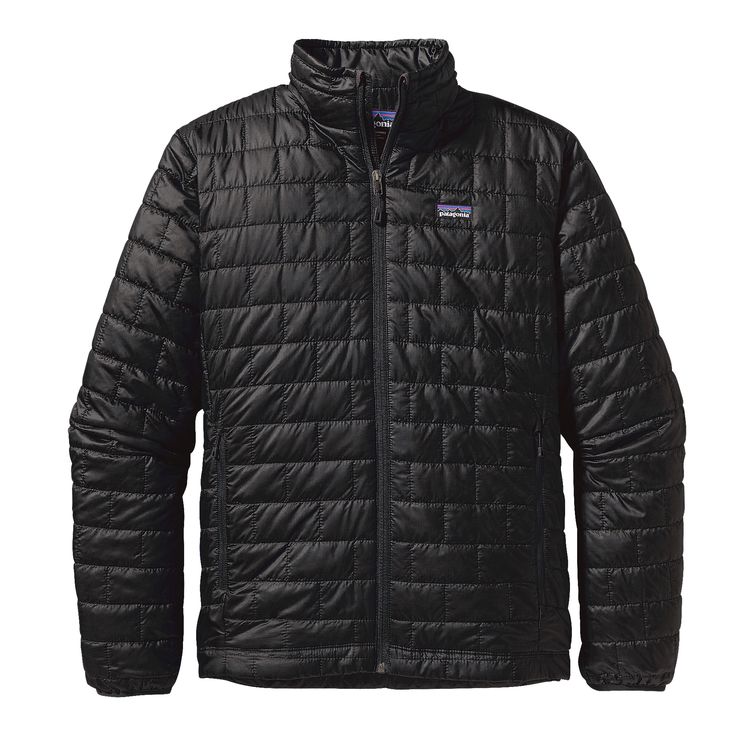 Patagonia Men's Nano Puff Jacket (Sale)