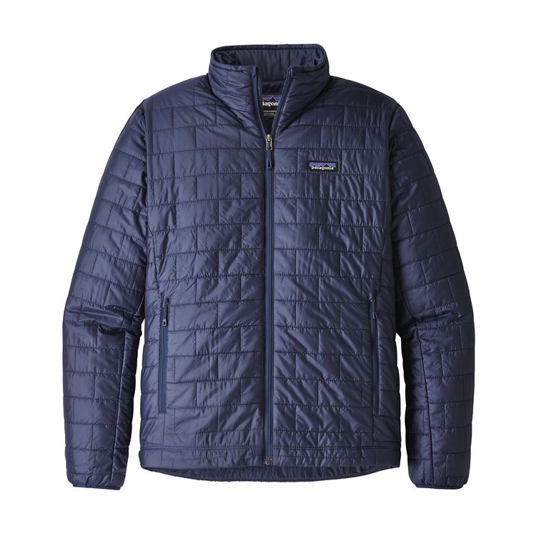 Patagonia Men's Nano Puff Jacket (Sale)