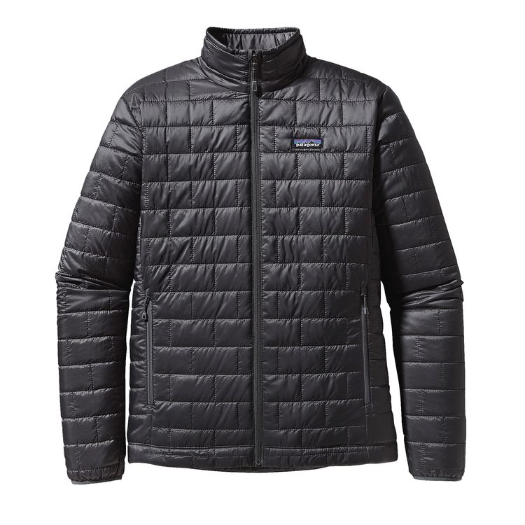 Patagonia Men's Nano Puff Jacket (Sale)