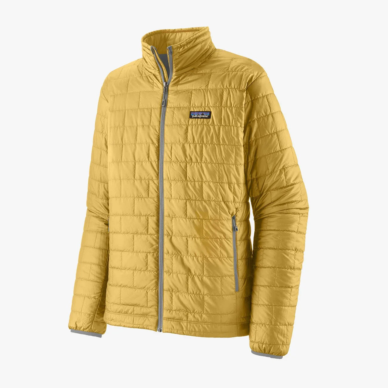Patagonia Men's Nano Puff Jacket (Sale)