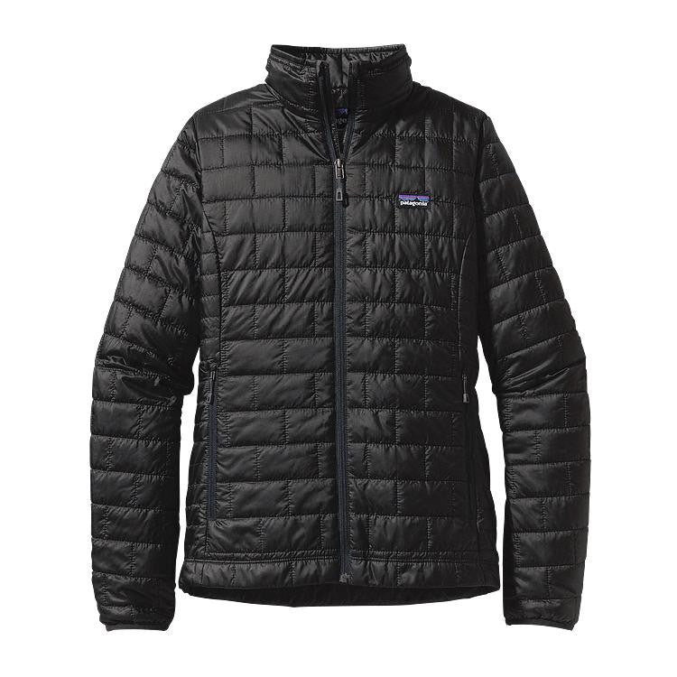 Patagonia Women's Nano Puff Jacket (Sale)