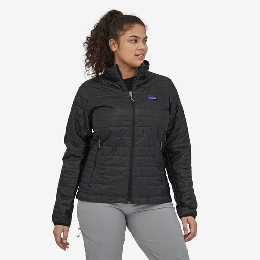 Patagonia Women's Nano Puff Jacket (Sale)