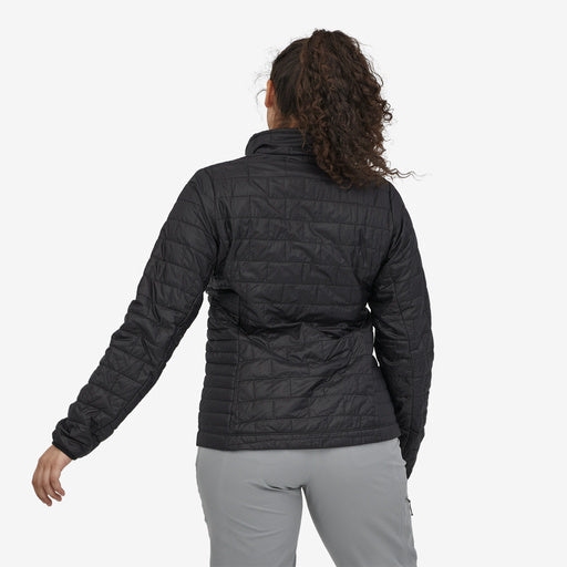 Patagonia Women's Nano Puff Jacket (Sale)