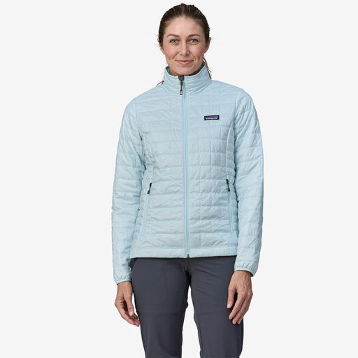 Patagonia Women's Nano Puff Jacket (Sale)