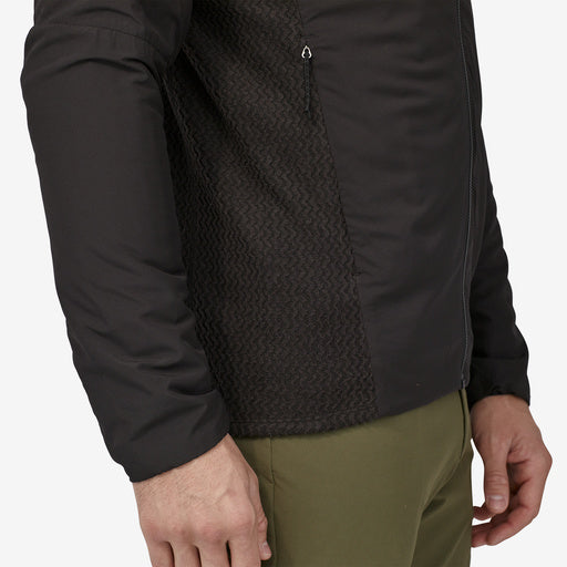 Patagonia Men's Nano-Air Light Hybrid Jacket (Sale)