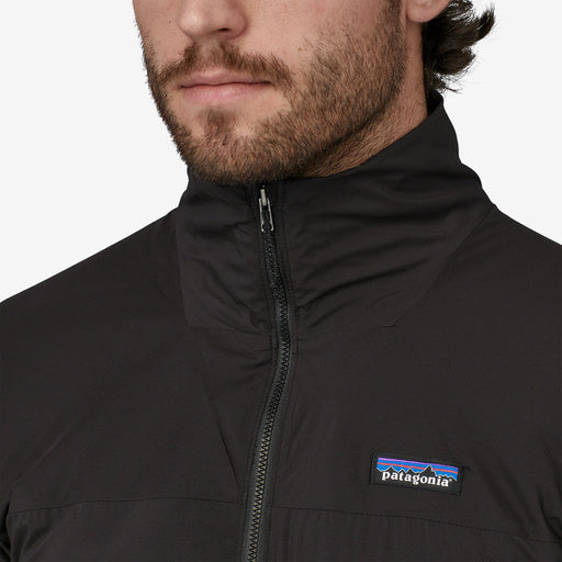 Patagonia Men's Nano-Air Light Hybrid Jacket (Sale)