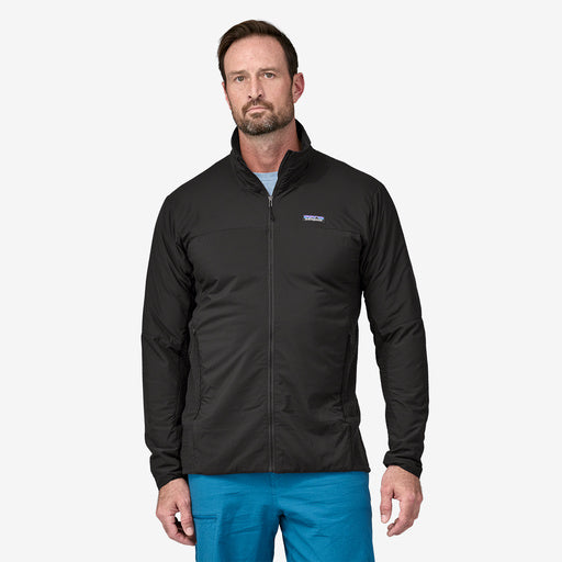 Patagonia Men's Nano-Air Light Hybrid Jacket (Sale)