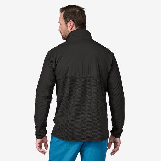 Patagonia Men's Nano-Air Light Hybrid Jacket (Sale)