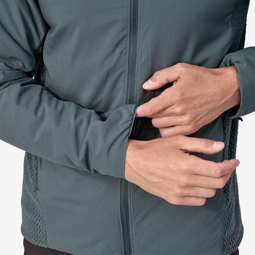 Patagonia Men's Nano-Air Light Hybrid Jacket (Sale)