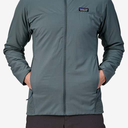 Patagonia Men's Nano-Air Light Hybrid Jacket (Sale)