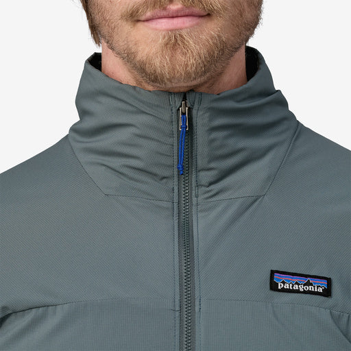 Patagonia Men's Nano-Air Light Hybrid Jacket (Sale)