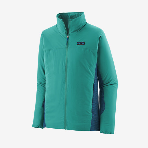 Patagonia Men's Nano-Air Light Hybrid Jacket (Sale)
