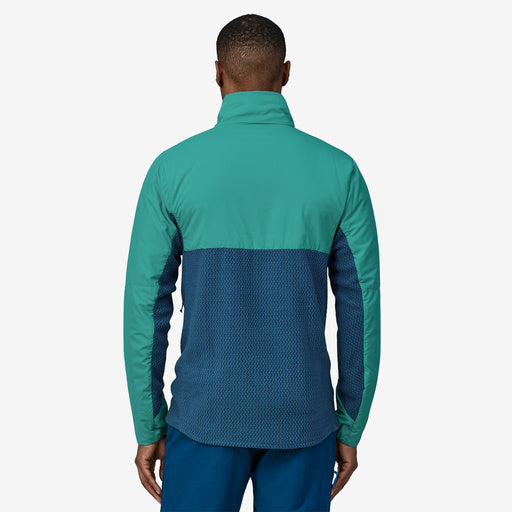 Patagonia Men's Nano-Air Light Hybrid Jacket (Sale)