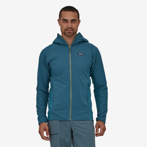 Patagonia Men's Nano-Air Light Hybrid Hoody (Sale)