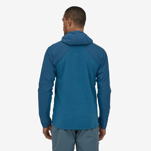 Patagonia Men's Nano-Air Light Hybrid Hoody (Sale)
