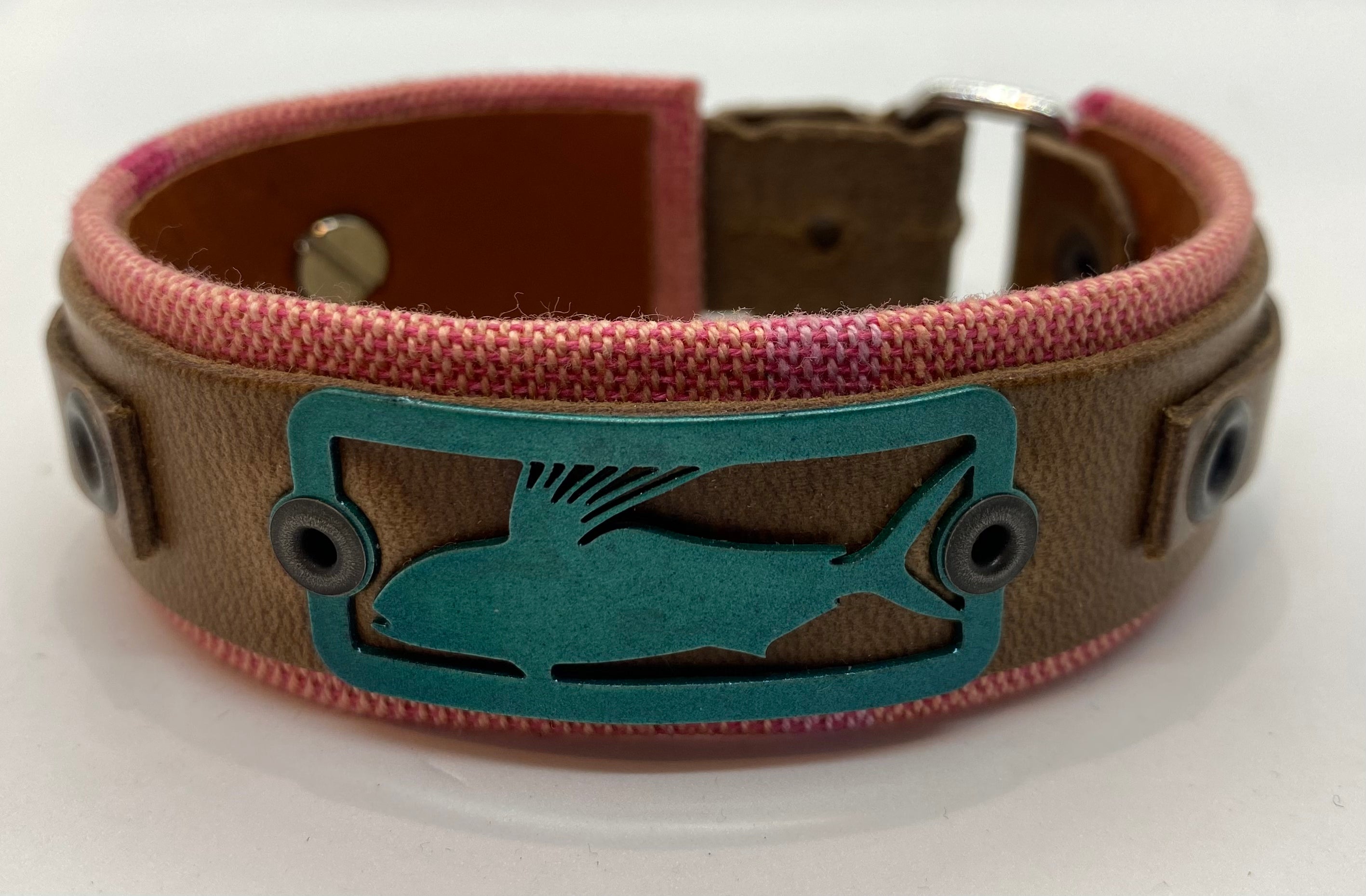 Sight Line Provisions Bracelets (Artist Edition)