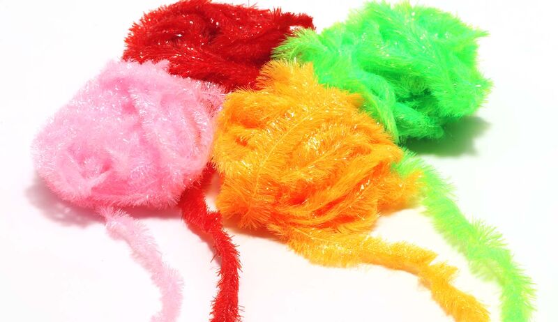 JBF Jellyblobfritz Chenille 15MM