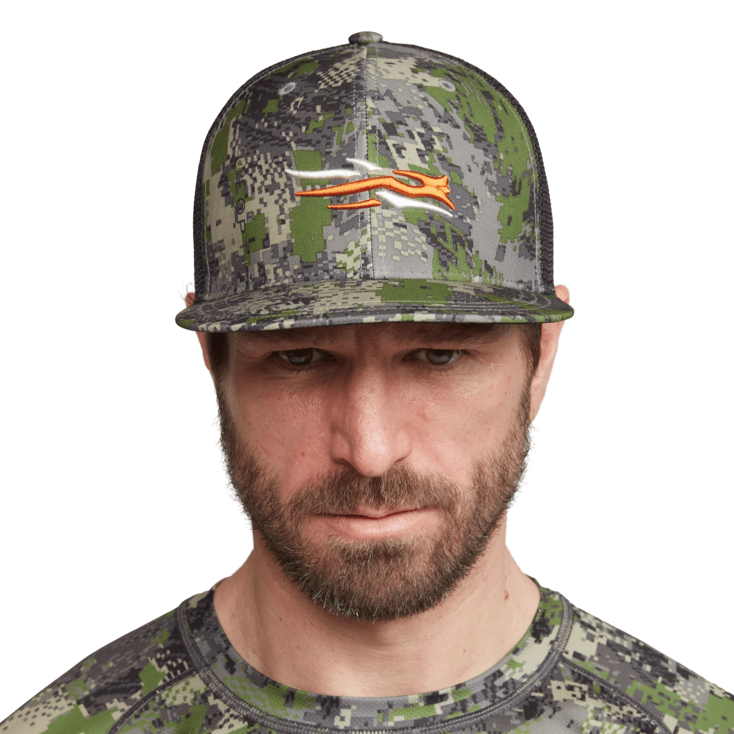 Sitka Trucker