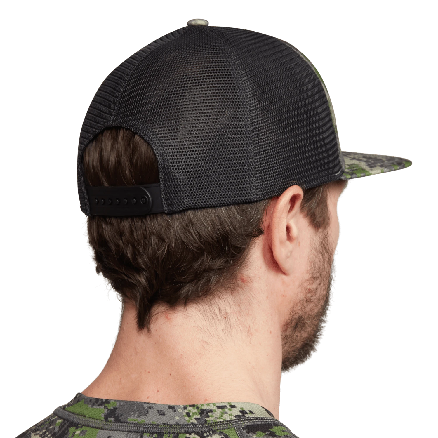 Sitka Trucker