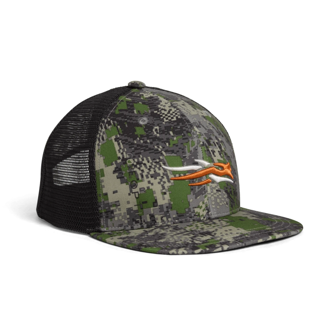 Sitka Trucker