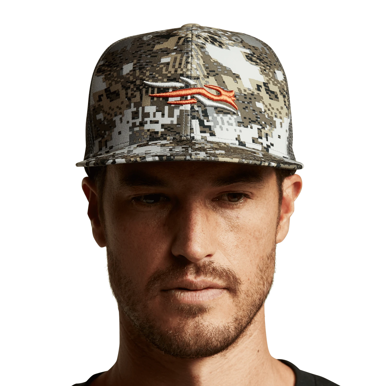 Sitka Trucker