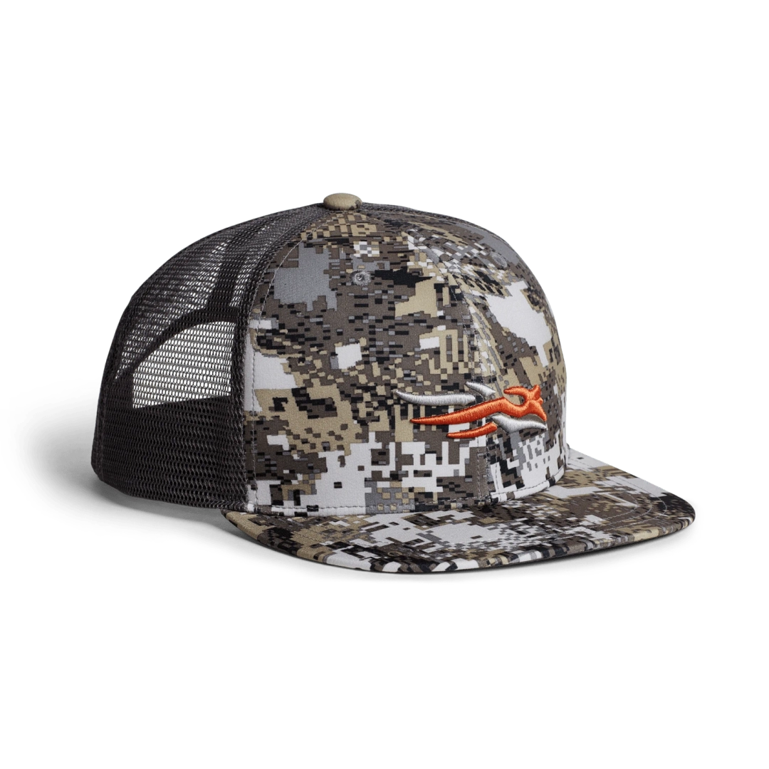 Sitka Trucker