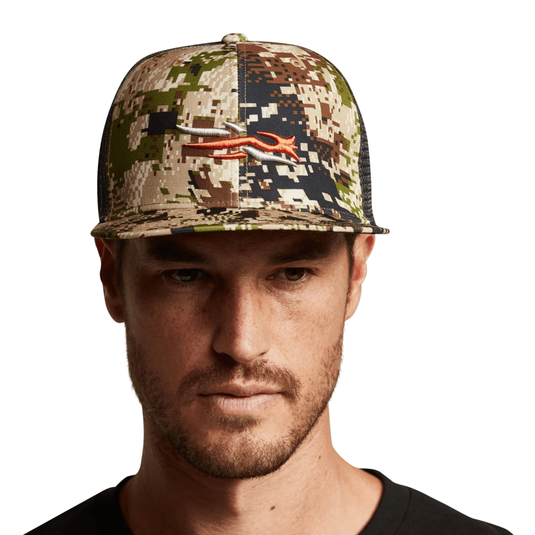 Sitka Trucker