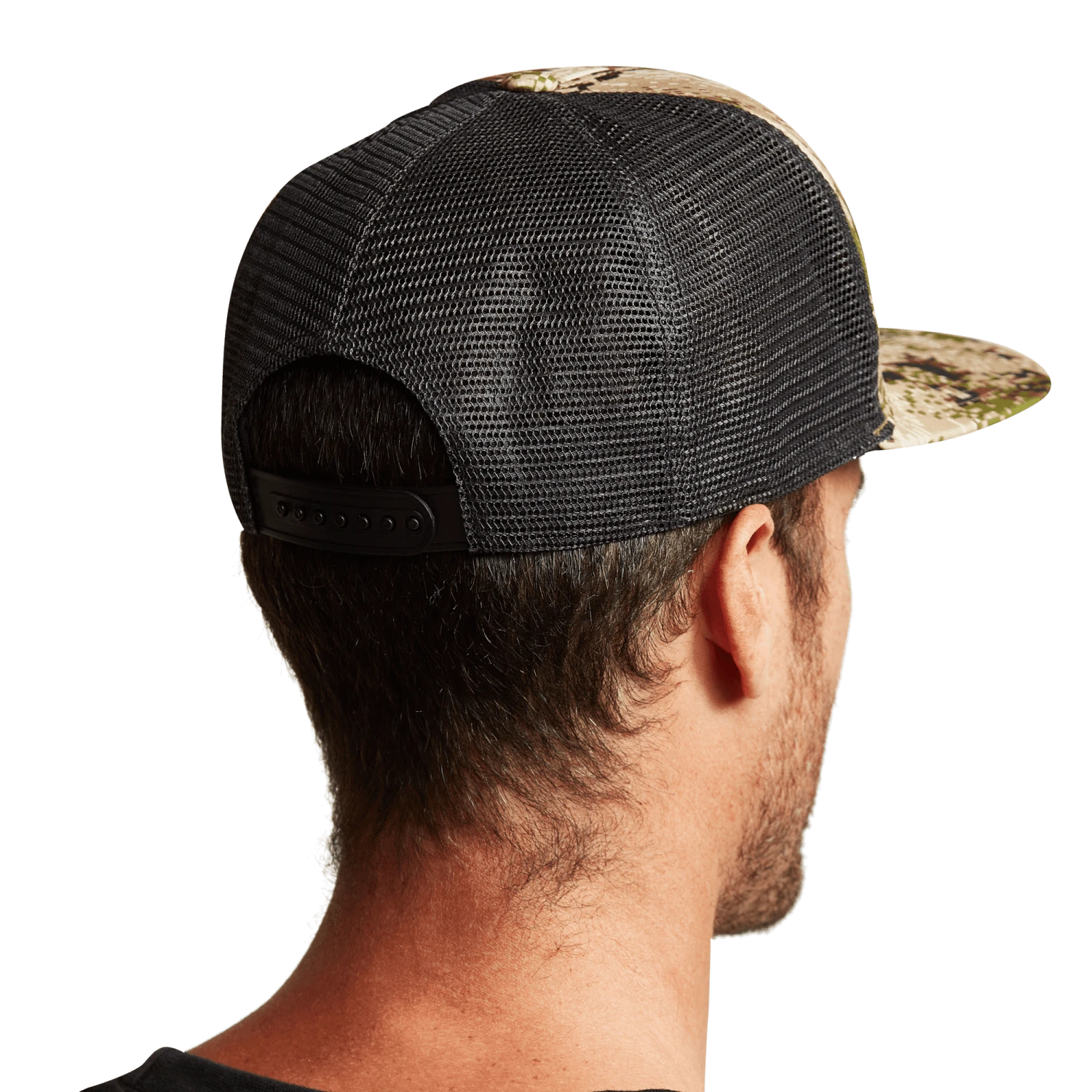 Sitka Trucker