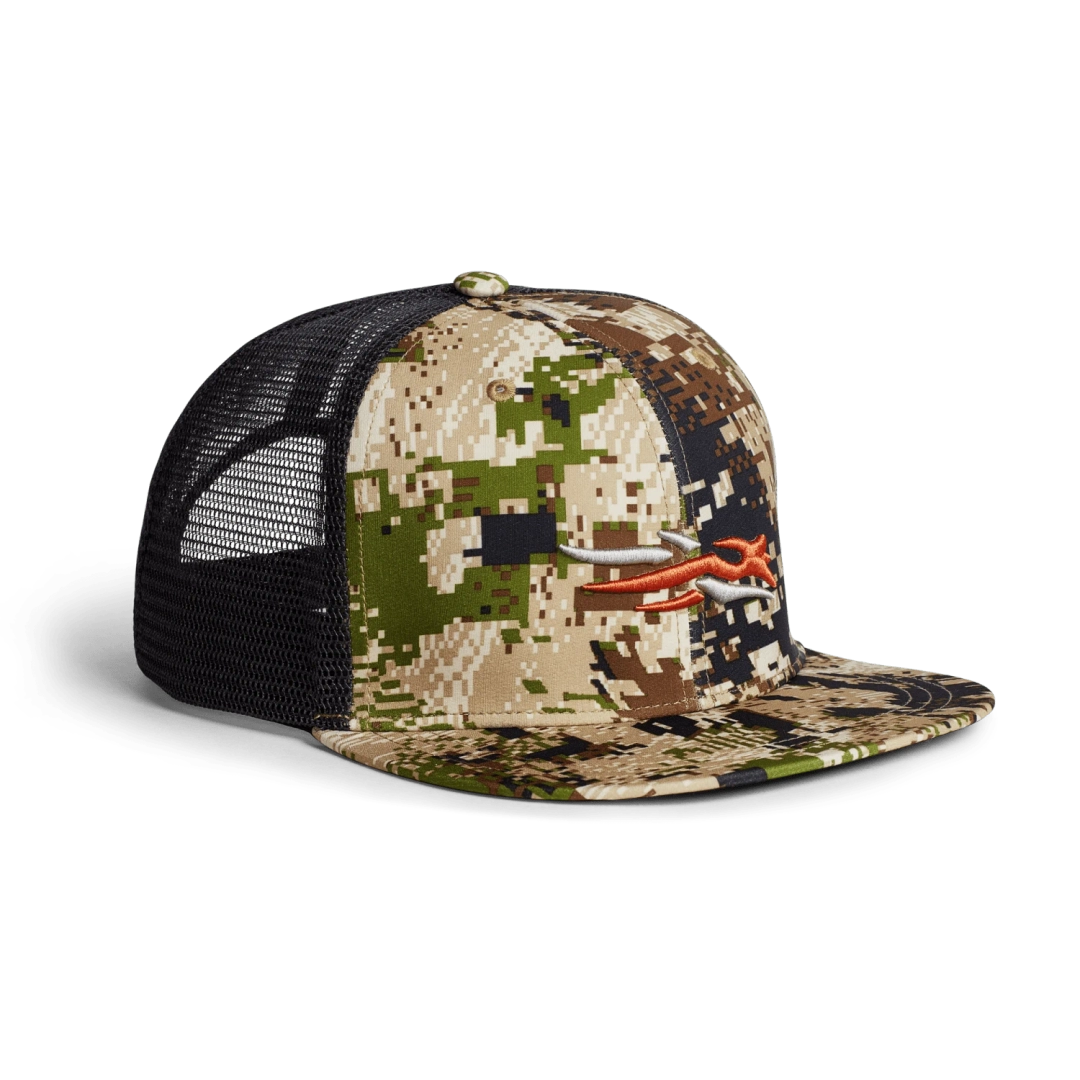 Sitka Trucker