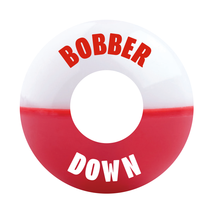 Redington I.D. Reel Decal (Sale)