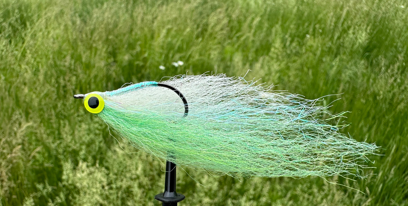 Fisherman's Platter (Striper Fly Kit)