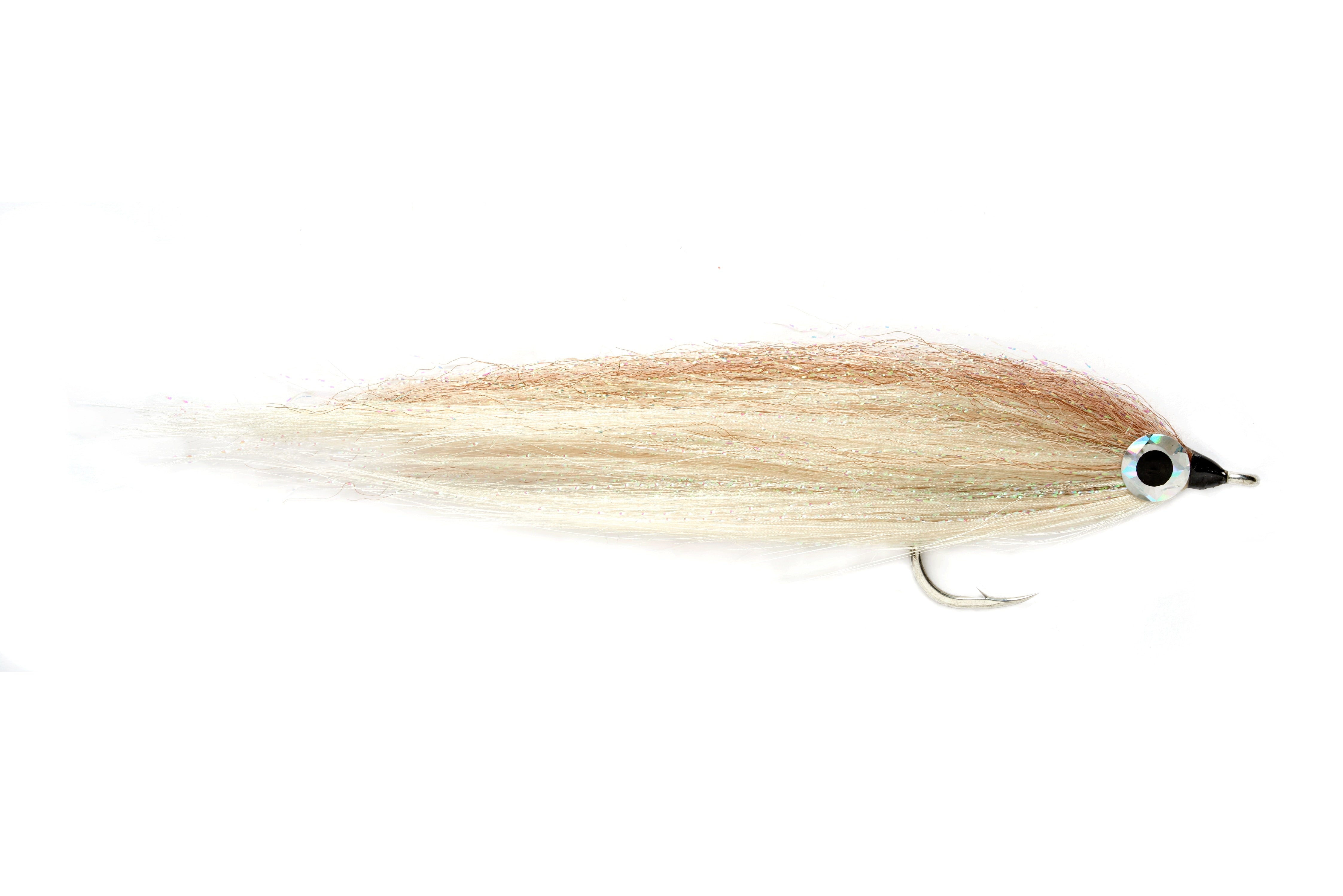 Magnetic Minnow