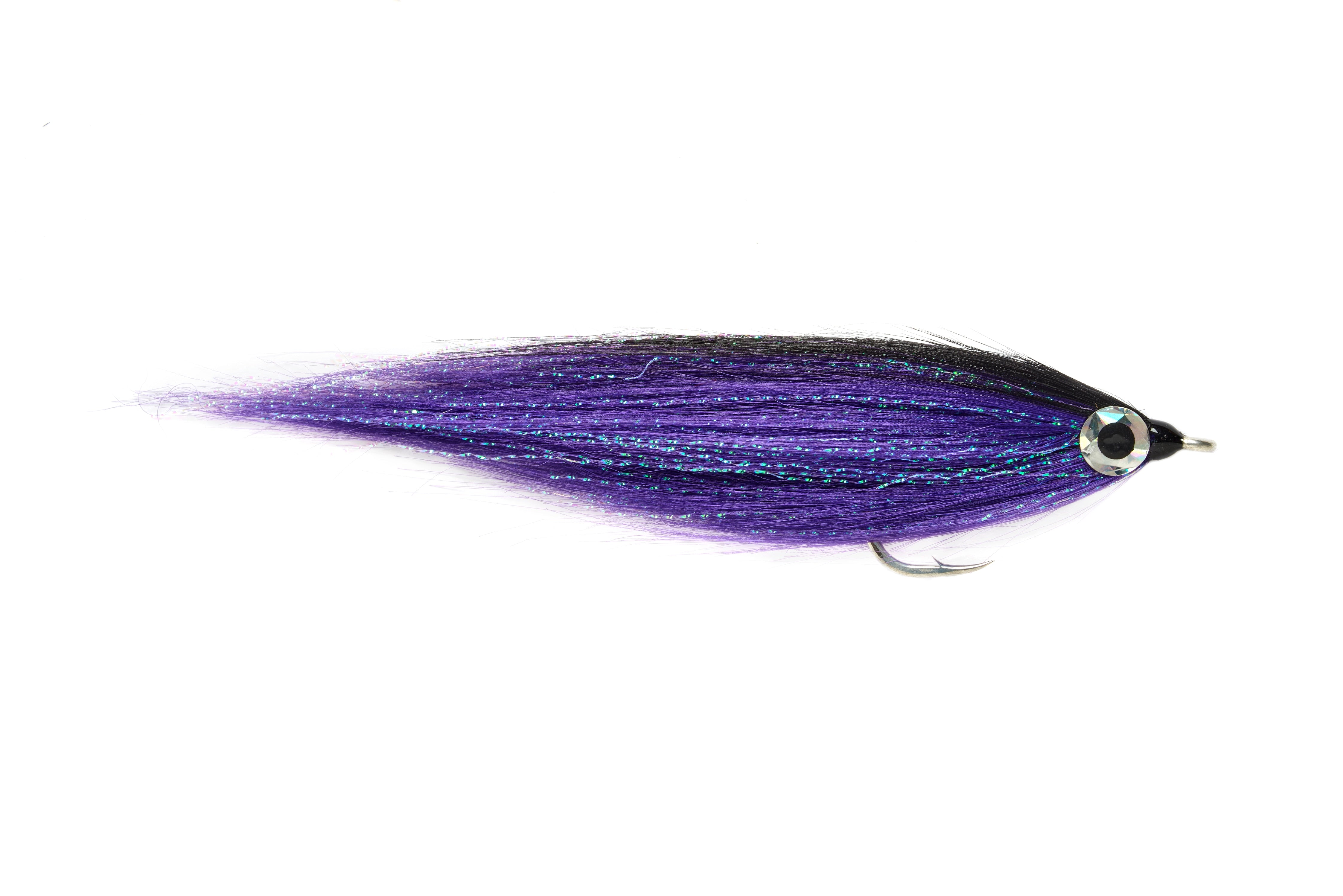 Magnetic Minnow