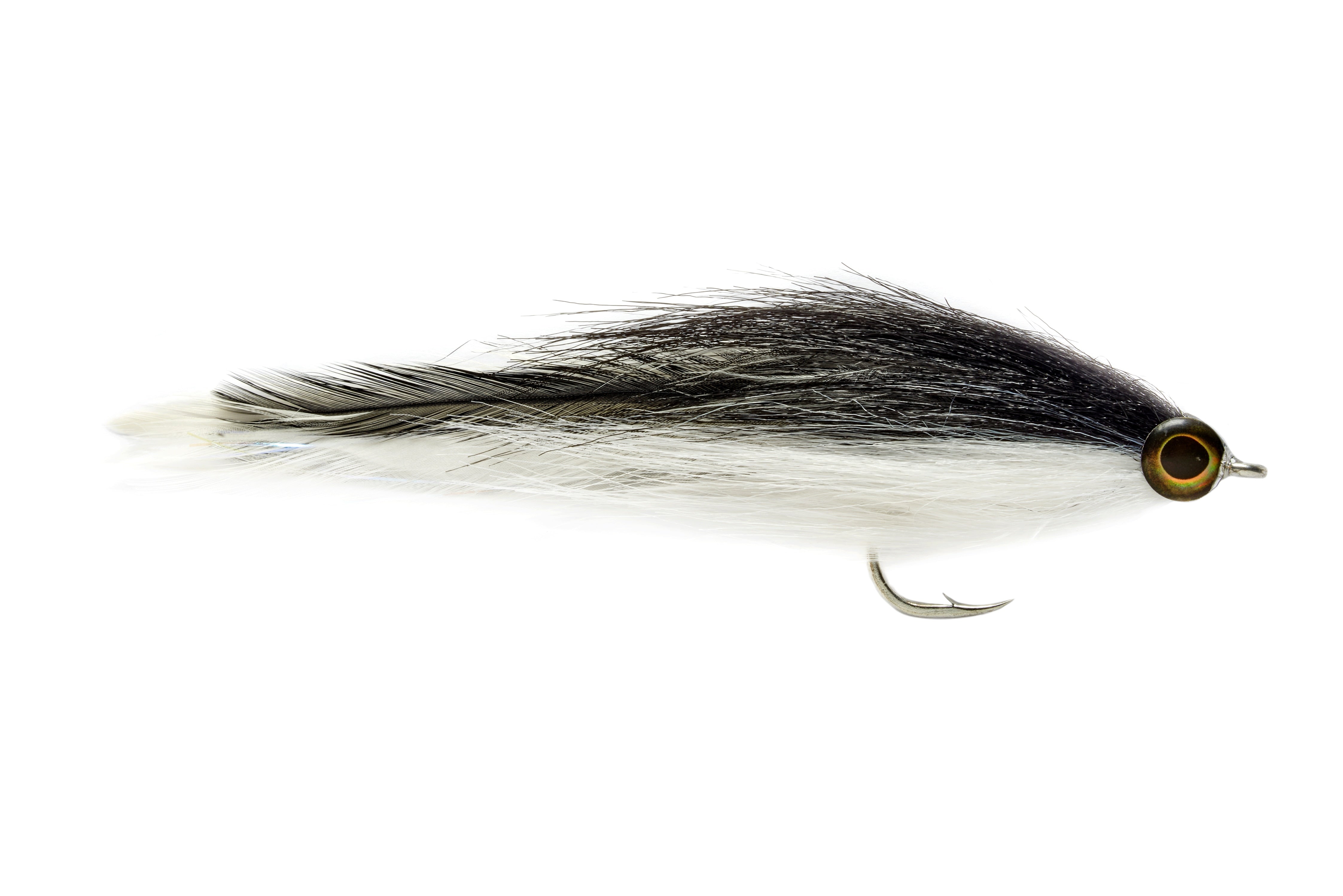 Two Tone Brushy