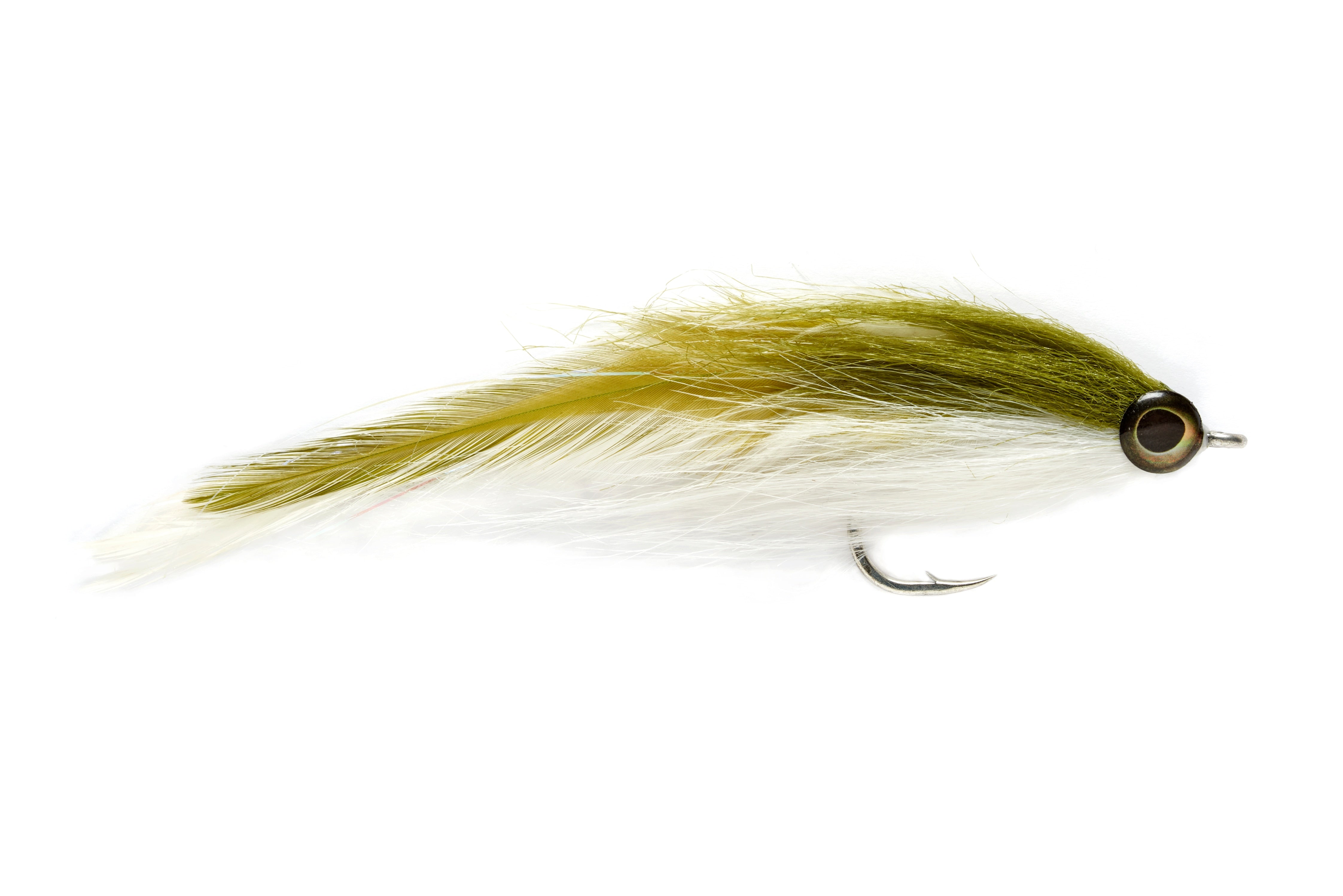 Two Tone Brushy