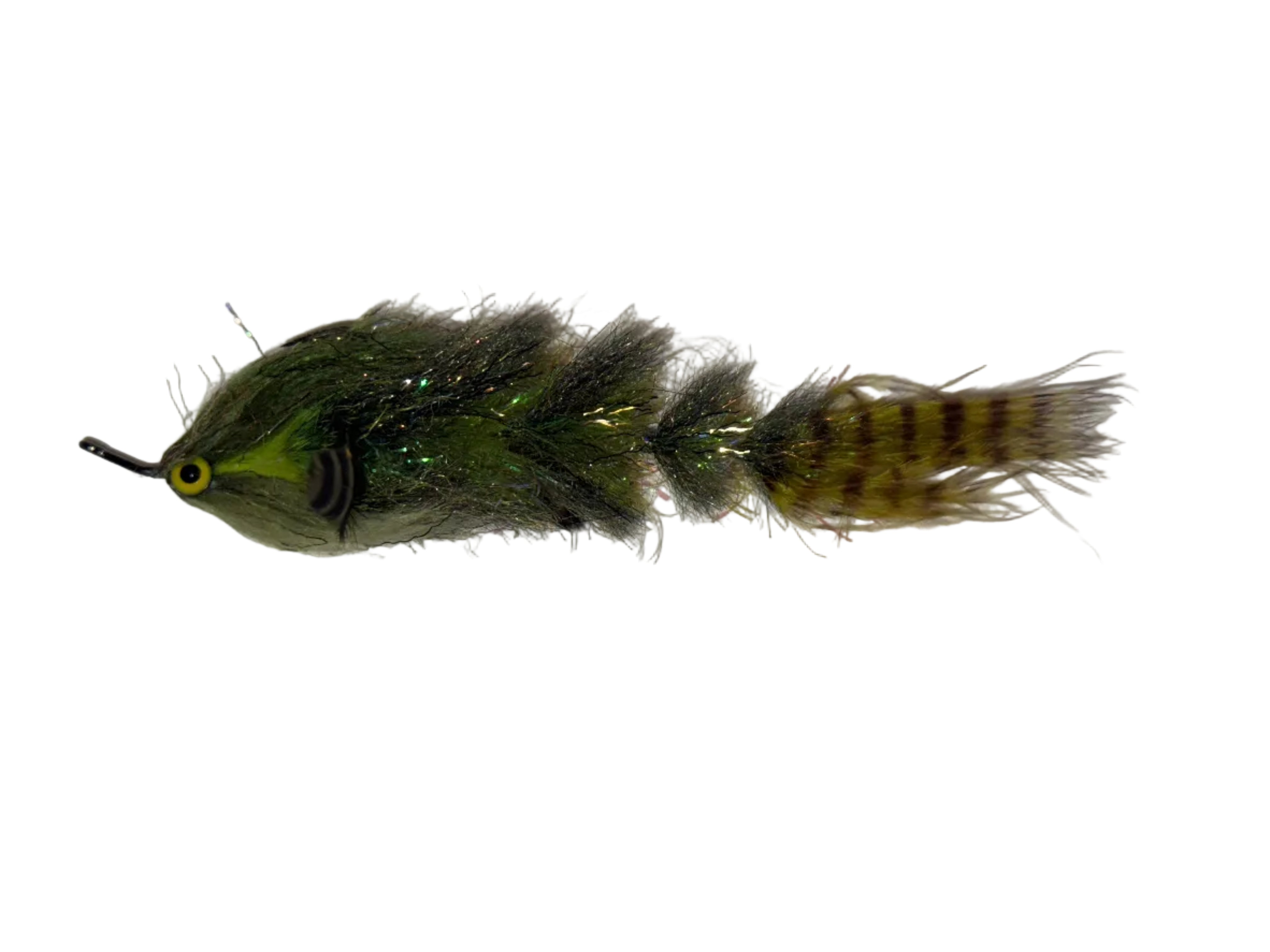 Jig Sculpin Game Changer (all colors)