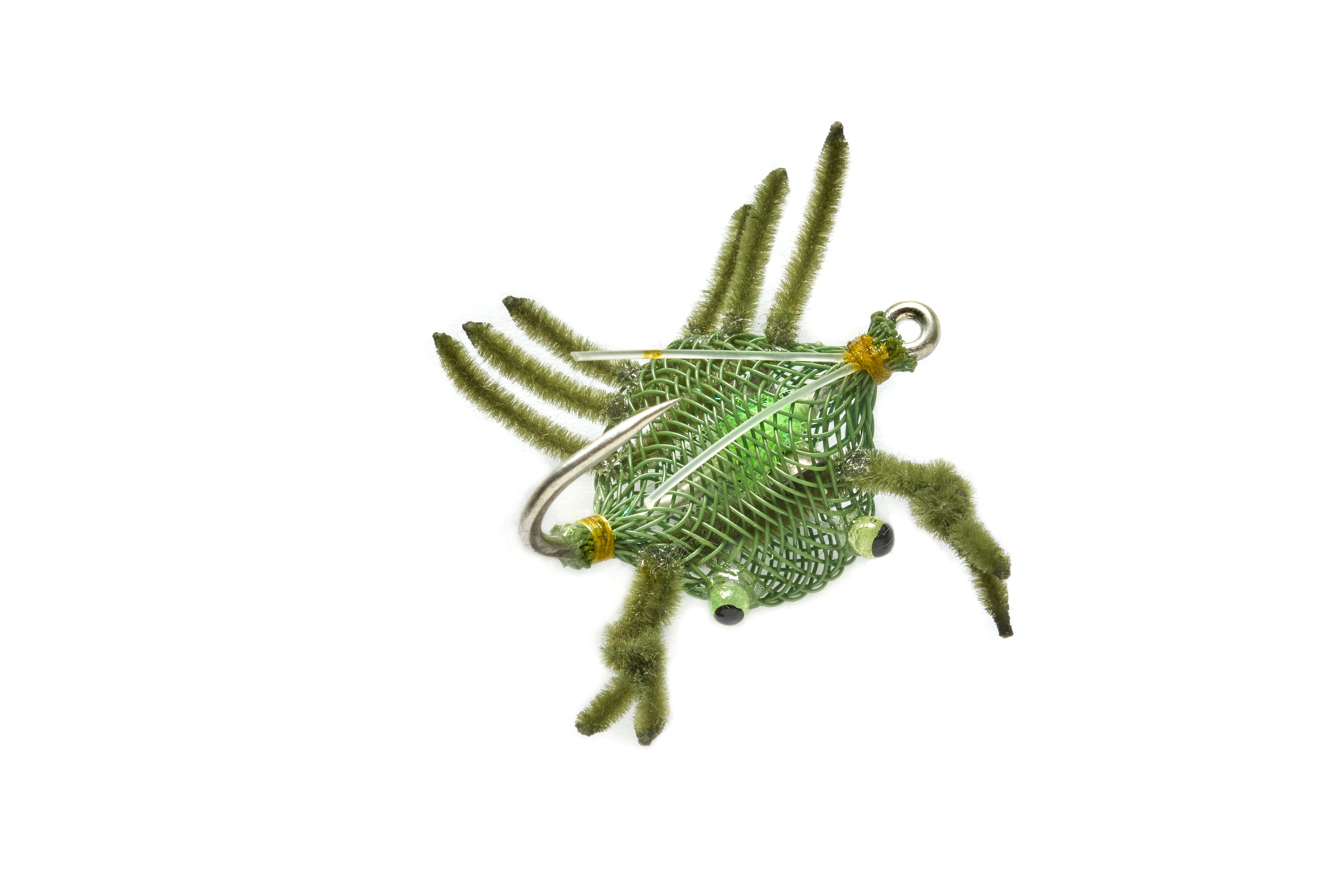 Fulling Mill's Flexo Crab