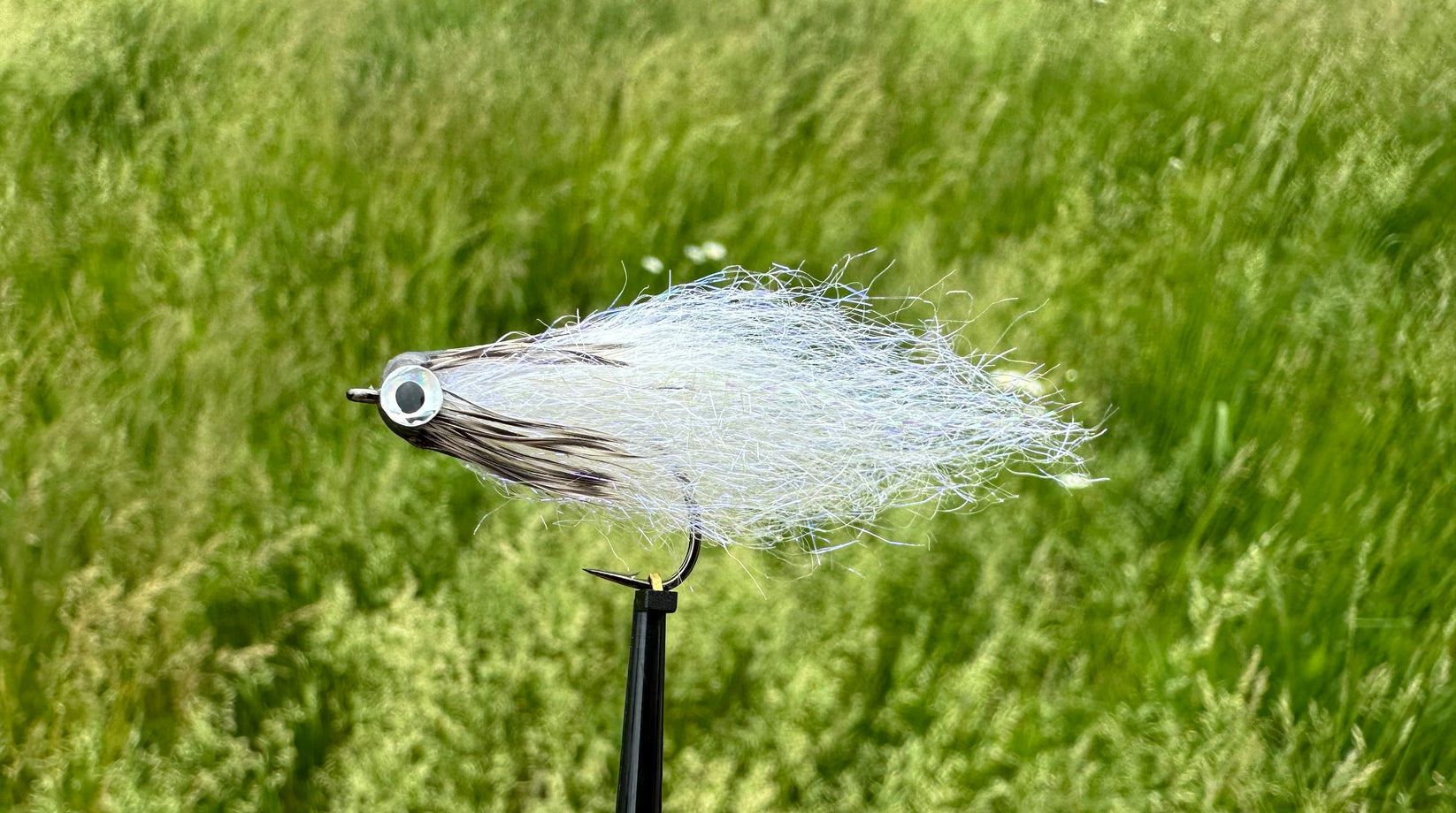 Fisherman's Platter (Striper Fly Kit)