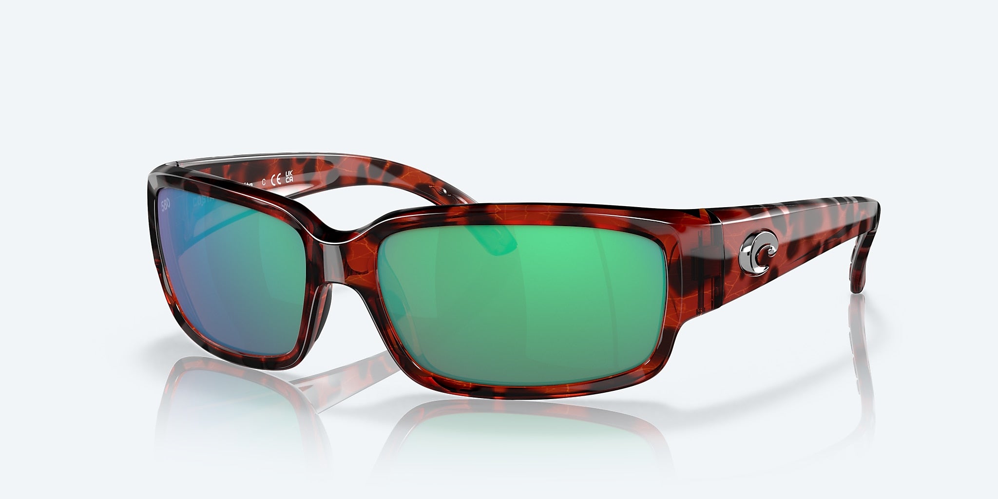 Costa del Mar Caballito Sunglasses