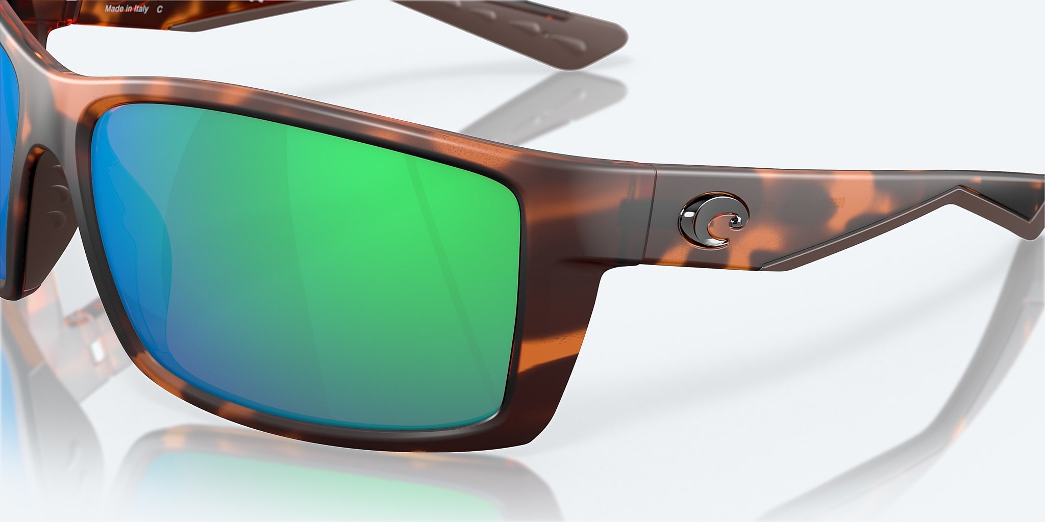 Costa Del Mar Reefton Sunglasses