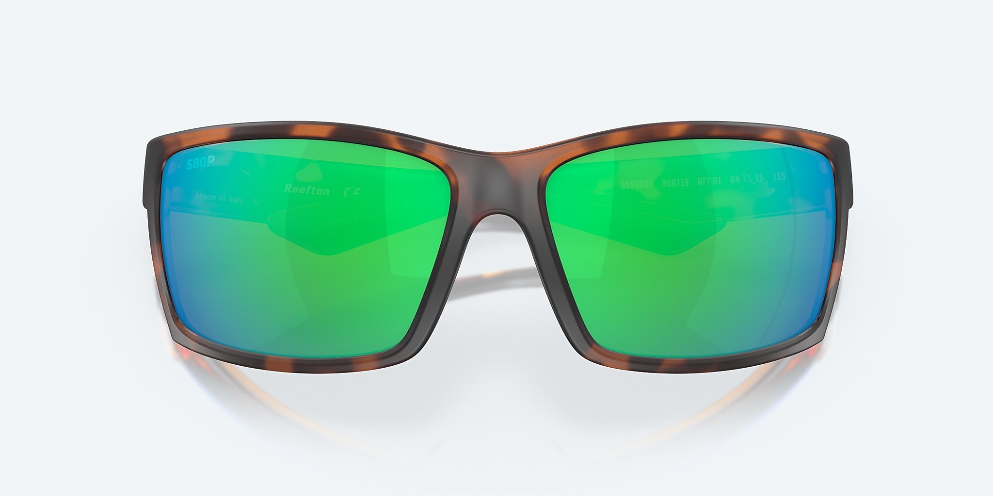 Costa Del Mar Reefton Sunglasses