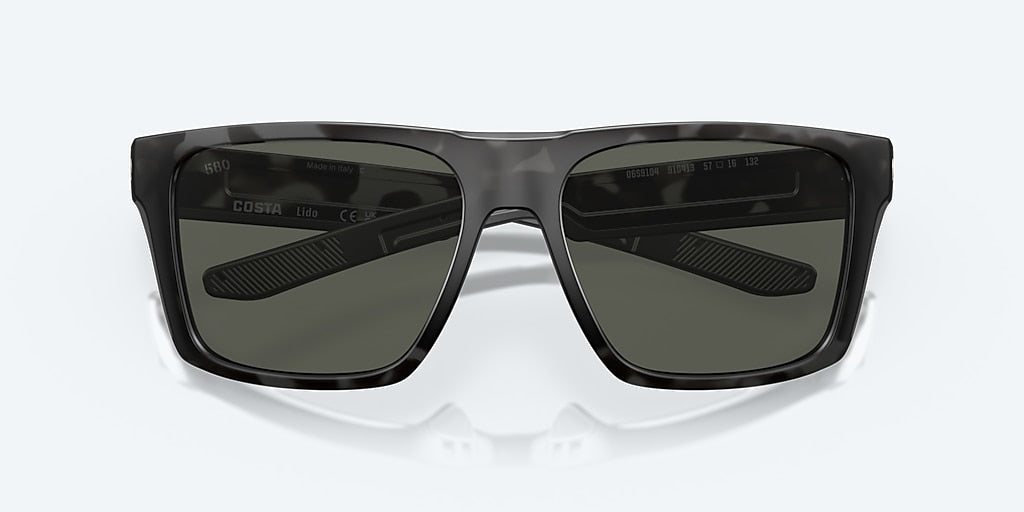 Costa Del Mar Lido Sunglasses