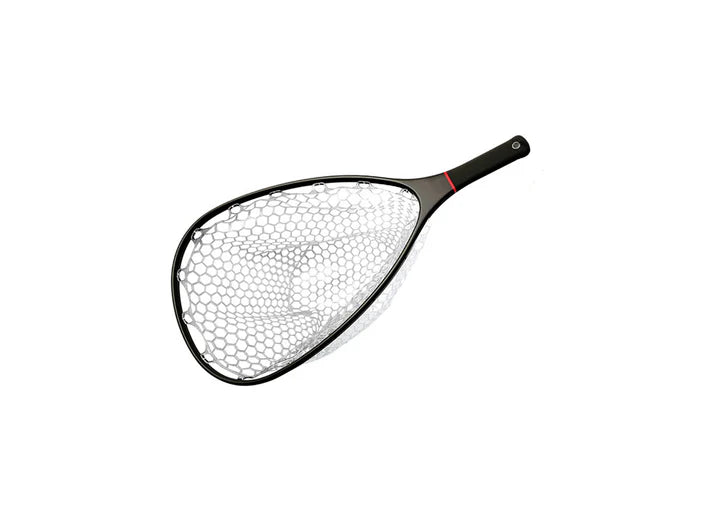 Solitude Carbon Net