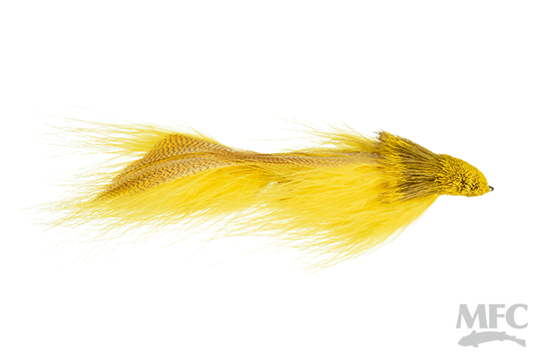Galloup’s Articulated Fathead